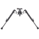 EDEMO ACCU-TAC FC-5 G2 Arca Spec F-Class Bipod, Flat Black, FCASQD-G205, EDEMO2
