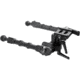 ACCU-TAC Fc-5 G2 Arca Spec Qd Bipod, Pan/Cant, Black, Large, FCASQD-G205