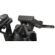 ACCU-TAC FC-G2 Arca Spec F-Class Bipod, Flat Black, FCAS-G204