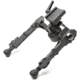 ACCU-TAC FC-G2 Arca Spec F-Class Bipod, Flat Black, FCAS-G204