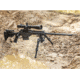 ACCU-TAC FC-G2 F-Class Bipod, Flat Black, FCB-G200