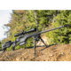 ACCU-TAC FC-G2 F-Class Bipod, Flat Black, FCB-G200