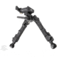 ACCU-TAC Fd-4 Arca Spec Qd Bipod, Black, Small, FDQDB-004