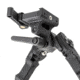 ACCU-TAC Fd-4 Arca Spec Qd Bipod, Black, Small, FDQDB-004