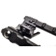 ACCU-TAC HD-50 Heavy Duty .50 BMG Bipod, Flat Black, HD50-0000