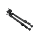 ACCU-TAC HT-10 Bipod, 11-20.75in, Arca Mount, Black, Large, HTAB-0010