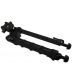 Accu-Tac LR-10 Large Rifle Bi-Pod