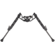 ACCU-TAC Lp-50 Arca Spec Qd Bipod, Black, Large, LP50-ASQD