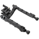 ACCU-TAC Lp-50 Arca Spec Qd Bipod, Black, Large, LP50-ASQD