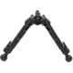 ACCU-TAC M-LOK SPEC-4 Bipod, 5.12-8.12in Height Range, Black, MLSB-0004