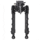 ACCU-TAC PC-5 Arca Spec QD Bipod, Flat Black, PCASQD-0500