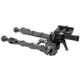 ACCU-TAC Pc-5 Arca Spec Qd Bipod, Pan/Cant, Black, Small, PCASQD-0500