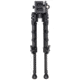 ACCU-TAC SR-5 G2 Arca Spec QD Bipod, Flat Black, SRASQD-G205