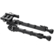 ACCU-TAC Sr-5 G2 Arca Spec Qd Bipod, Black, Small, SRASQD-G205