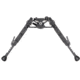ACCU-TAC WB-4 Arca Spec QD Bipod, Flat Black, WBASQD-0400