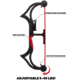AccuBow AccuBow Nano Black, Black, AccuBow-NANO-01