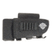 Accufire Technology Buttstock Cheek rest with recoil pad, Black ACC-102