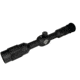 Accufire Technology Noctis TR1 1-16x 60mm Rifle Scope, Black, ACC-NTR1-2020G1