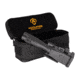 Accufire Technology OMNIS Spotting Scope Bag by Savior Equipment, Black, ACC-SAV-O-2022