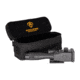 Accufire Technology OMNIS Spotting Scope Bag by Savior Equipment, Black, ACC-SAV-O-2022