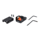 Accufire Technology PCO 1x Red Dot Pistol Combat Optic, 3 MOA Dot, Black, ACC-PCO-2022G1