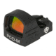 Accufire Technology PCO-M 1x Micro Red Dot Pistol Combat Optic, 3MOA Dot, Black, ACC-PCOM-2022G1