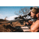 Accufire Technology Prospectis ATRO-20 Rifle Scope, 2.5-20x50mm, 34mm Tube, First Focal Plane, Mil-Comp Reticle, Black, ACC-PT20-2020G1