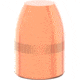 Accura Bullets Precision-Bond Handgun Bullets .38 cal .357in 125 gr FP 500/pk, 38125FPWC