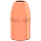 Accura Bullets Precision-Bond Handgun Bullets .38 cal .357in 158 gr HP 500/pk, 38158HPWC