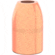 Accura Bullets Precision-Bond Handgun Bullets .44 cal .430in 240 gr HP 500/pk, 44240HPWC