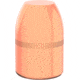 Accura Bullets Precision-Bond Handgun Bullets .45 cal .451in 250 gr FP 500/pk, 45250FPWC