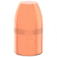 Accura Bullets Premium Powerbond Bullets .38 cal .357in 158 gr FP 500/ct, 38158FP