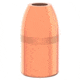Accura Bullets Premium Powerbond Bullets .38 cal .357in 158 gr HP 500/ct, 38158HP