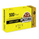 Accura Bullets Premium Powerbond Bullets .40 cal .400in 165 gr FP 500/ct, 40165FP