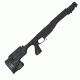 Accuracy International REM 700 SHORT ACTION .308 Winchester (Pistol Grip - Flush Cup), Black 26695BL