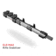 Accuracy Solutions Gen 4 ELR Max Arca/Picatinny Rifle Stabilizer