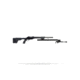 Accuracy Solutions Gen 4 Hunter Classic Arca/Picatinny Rifle Stabilizer