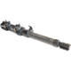 Accuracy Solutions BipodeXt ARC II Picatinny No Accessories, Black, BipodeXt ARC II Picatinny NA