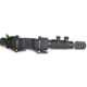 Accuracy Solutions BipodeXt ARC III ARCA Rail Dual Mount, Black, BipodeXt ARC III ARCA Rail DM
