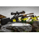 Accuracy Solutions BipodeXt ARC III Picatinny No Accessories, Black, BipodeXt ARC III Picatinny NA