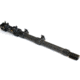 Accuracy Solutions BipodeXt ARC III Picatinny No Accessories, Black, BipodeXt ARC III Picatinny NA