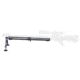 Accuracy Solutions BipodeXt Steyr HS Upgrade, Black, BipodeXt Steyr HS Upgrade