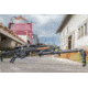 Accuracy Solutions BipodeXt TAC II ARCA Rail Dual Mount, Black, BipodeXt TAC II ARCA Rail DM