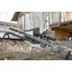 Accuracy Solutions BipodeXt TAC III Gen2 ARCA Spec Telescoping Bipod, Black, AS-90100