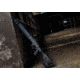 Accuracy Solutions F.A.S.T. Chassis Big Bore Stiller TAC 408 Single Shot 1.6 dia. Barrel, Folding Stock, Right Hand Bolt, Graphite Black, AS-20553