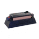 Accusharp 064C Tri-Stone Sharpening System Coarse, Medium, Fine Alumina-Oxide S