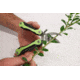 AccuSharp 084C Gardeners Multi-Tool Black/Green Folding Plain