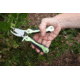 AccuSharp 084C Gardeners Multi-Tool Black/Green Folding Plain
