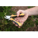 AccuSharp 085C Sportsmans Multi-Tool Black/Orange Folding Plain