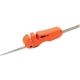 Accusharp 4-in-1 Knife, Orange AS028C